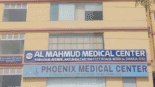 AL MAHMUD MEDICAL CENTER