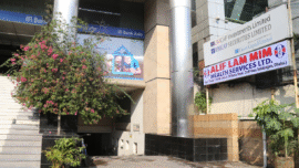 ALIF-LAM-MIM HEALTH SERVICES LTD