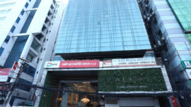 Aline Medical Services Ltd